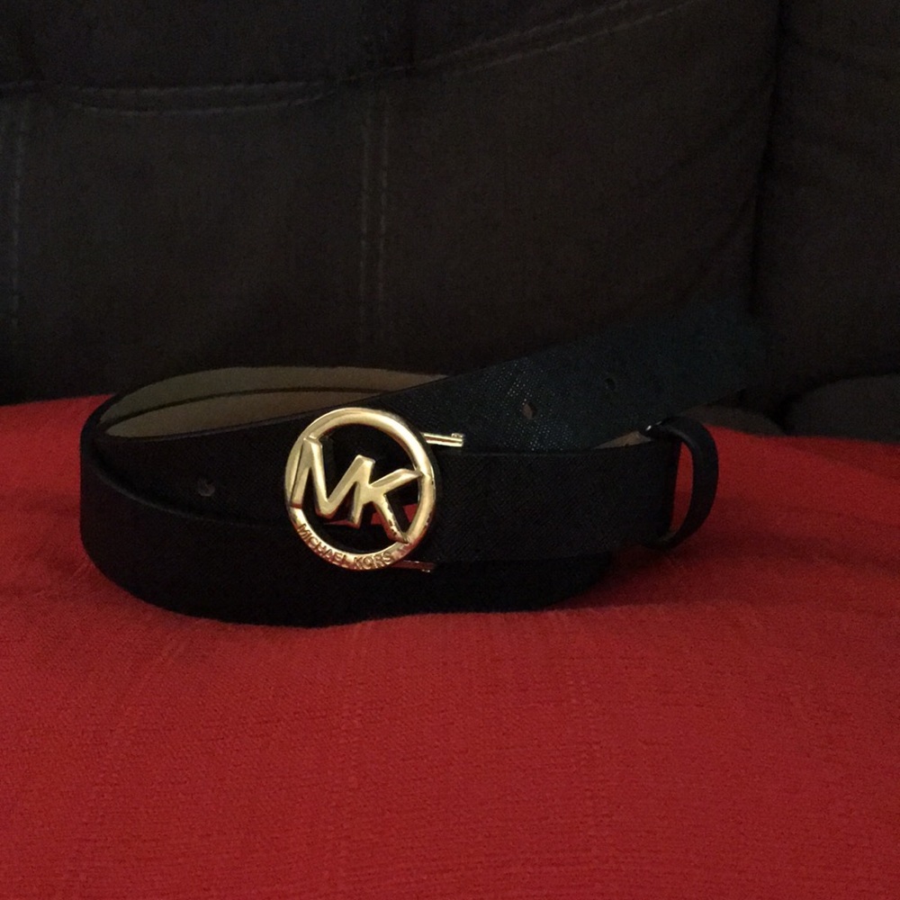 Micheal kors belt